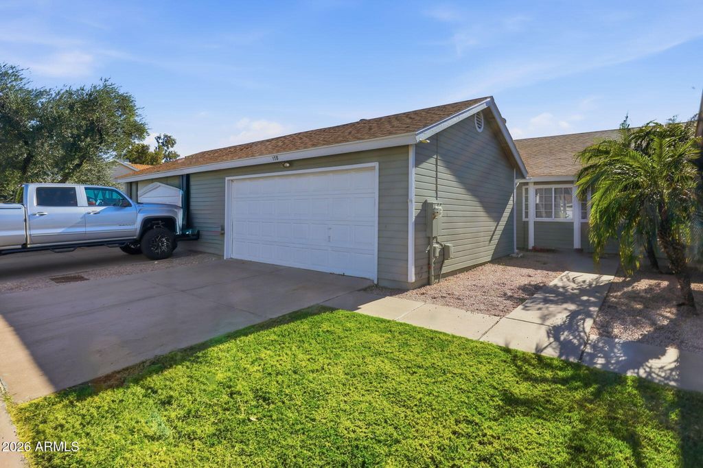 3134 E MCKELLIPS Road 178, Mesa, AZ 85213