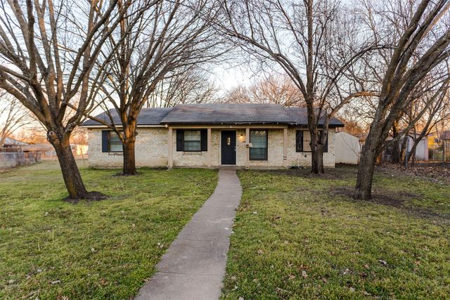 1412 Morrison Place, Garland, TX 75040