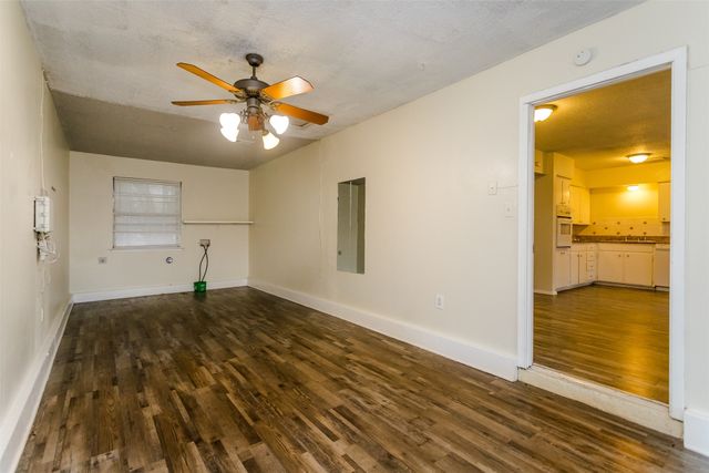 1412 Morrison Place, Garland, TX 75040