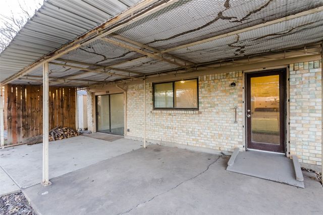 1412 Morrison Place, Garland, TX 75040