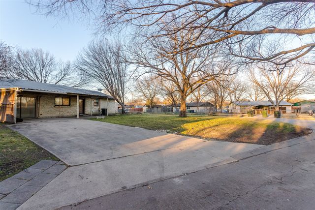 1412 Morrison Place, Garland, TX 75040