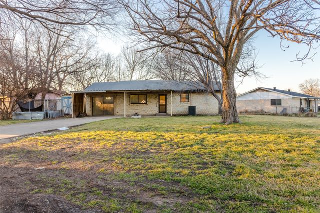 1412 Morrison Place, Garland, TX 75040