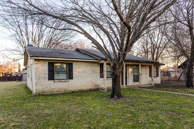 1412 Morrison Place, Garland, TX 75040
