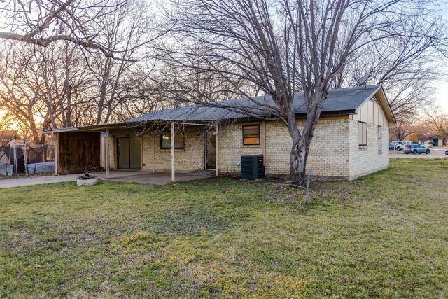 1412 Morrison Place, Garland, TX 75040