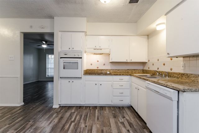 1412 Morrison Place, Garland, TX 75040