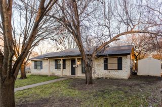 1412 Morrison Place, Garland, TX 75040