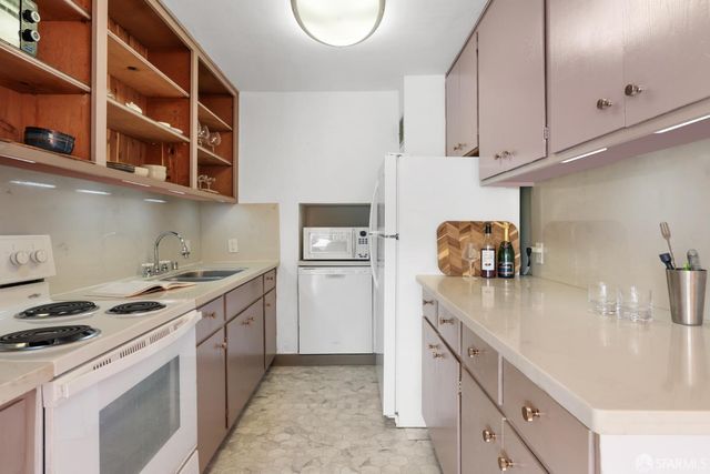 55 Zampa Lane 3, San Francisco, CA 94115