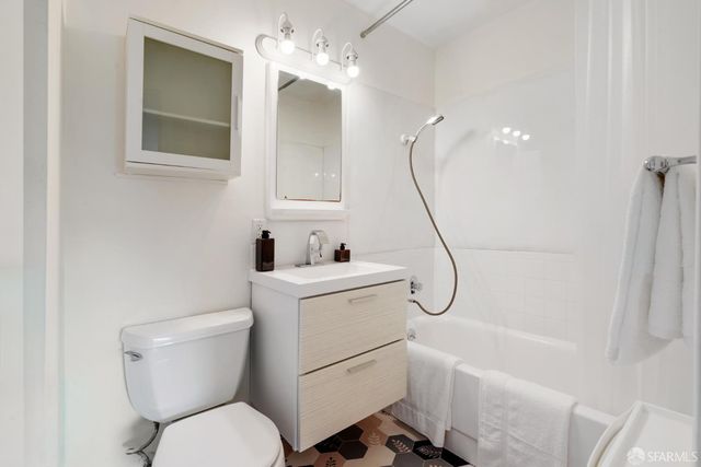 55 Zampa Lane 3, San Francisco, CA 94115