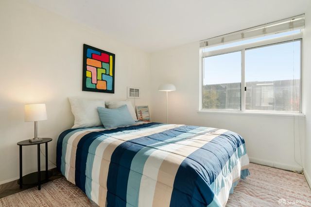 55 Zampa Lane 3, San Francisco, CA 94115