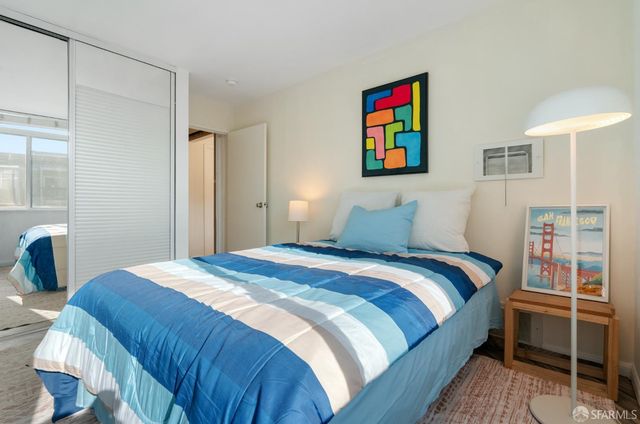 55 Zampa Lane 3, San Francisco, CA 94115