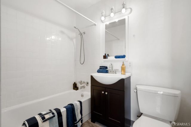 55 Zampa Lane 3, San Francisco, CA 94115