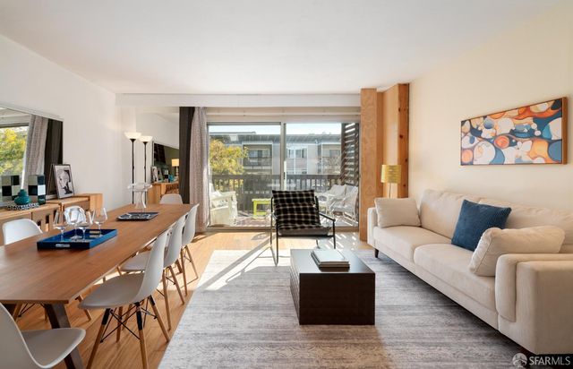 55 Zampa Lane 3, San Francisco, CA 94115