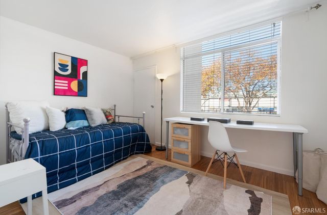 55 Zampa Lane 3, San Francisco, CA 94115