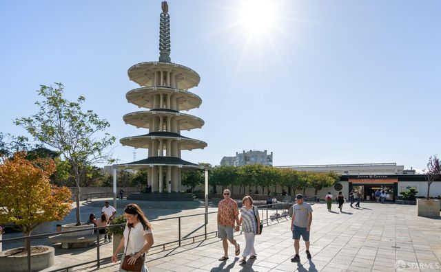 55 Zampa Lane 3, San Francisco, CA 94115