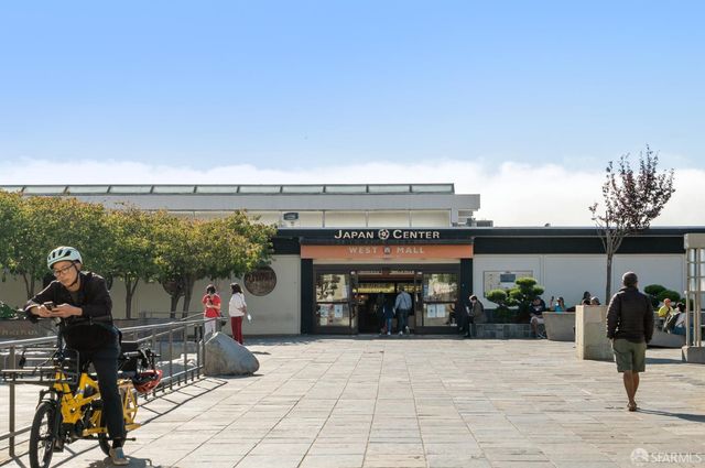 55 Zampa Lane 3, San Francisco, CA 94115