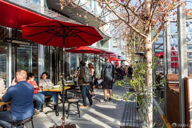 55 Zampa Lane 3, San Francisco, CA 94115