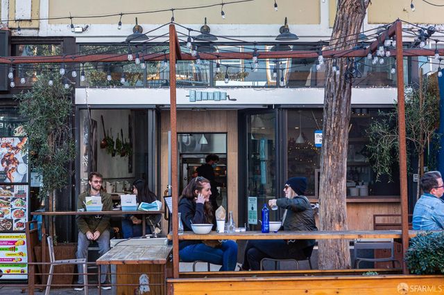 55 Zampa Lane 3, San Francisco, CA 94115