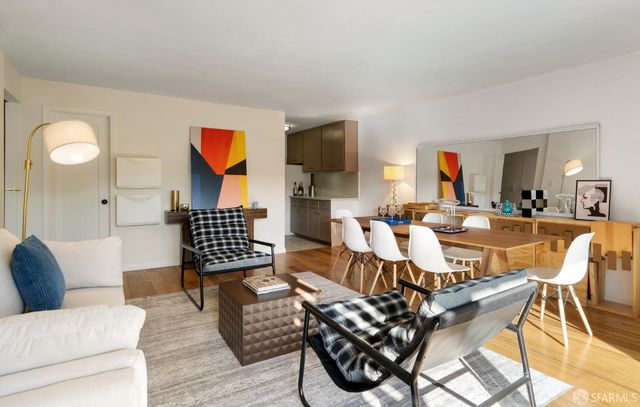 55 Zampa Lane 3, San Francisco, CA 94115