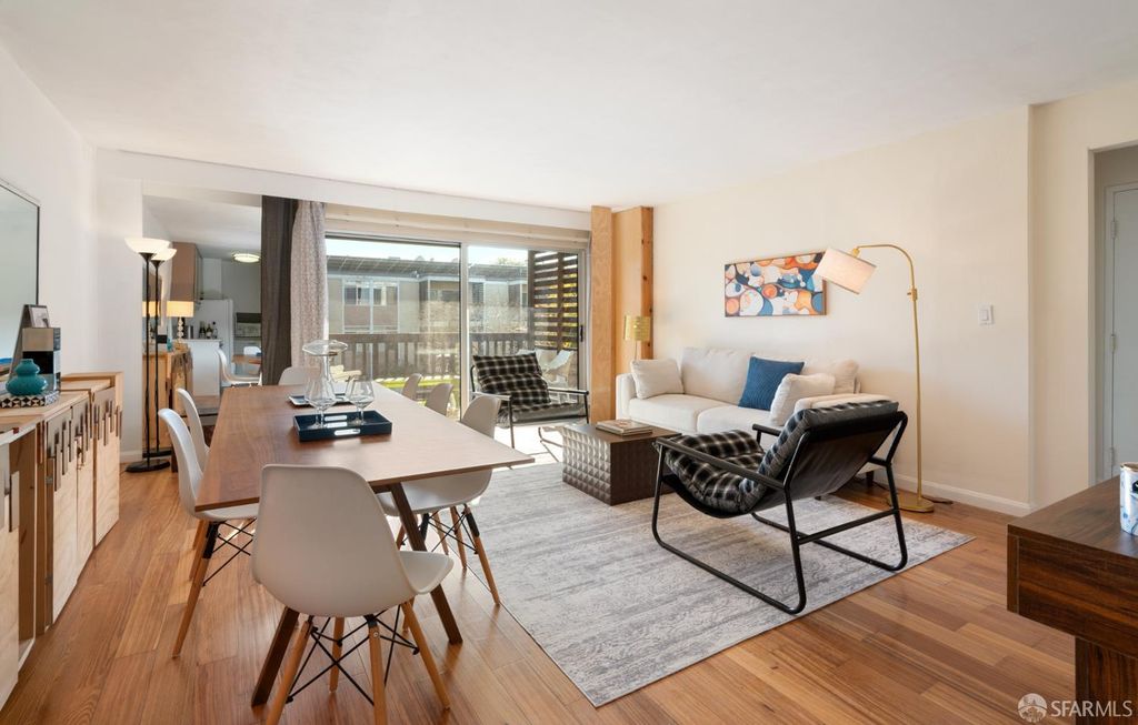 55 Zampa Lane 3, San Francisco, CA 94115