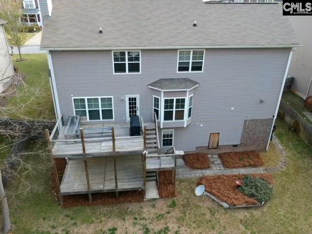 145 Stonemont Drive, Irmo, SC 29063