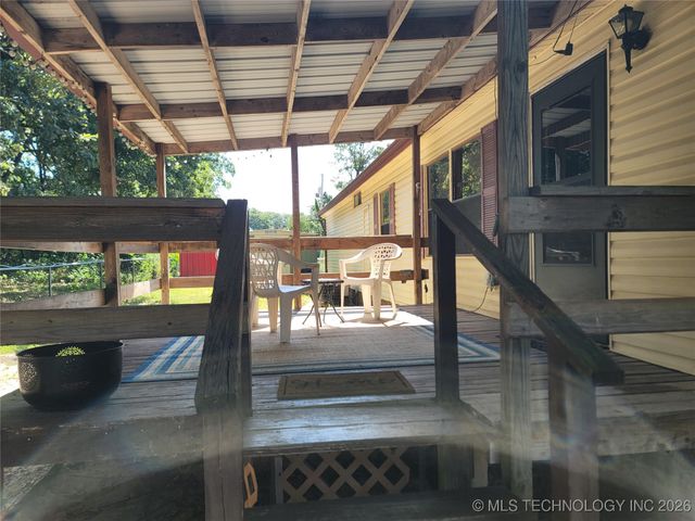 114549 S 4182 Road, Eufaula, OK 74432