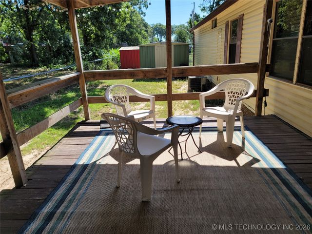 114549 S 4182 Road, Eufaula, OK 74432