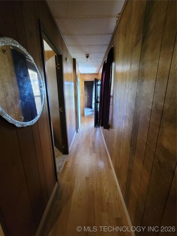 114549 S 4182 Road, Eufaula, OK 74432