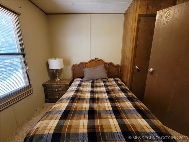 114549 S 4182 Road, Eufaula, OK 74432