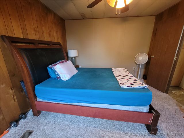 114549 S 4182 Road, Eufaula, OK 74432