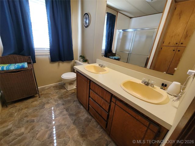 114549 S 4182 Road, Eufaula, OK 74432