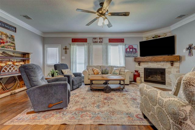3427 Coopers Ridge Way, Houston, TX 77084