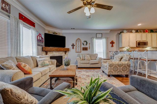 3427 Coopers Ridge Way, Houston, TX 77084