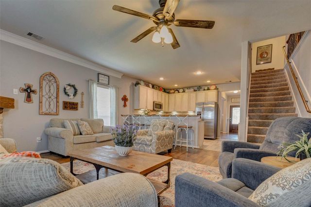 3427 Coopers Ridge Way, Houston, TX 77084