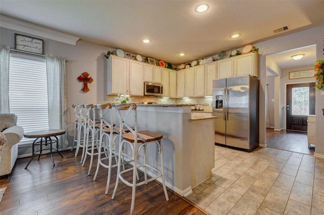 3427 Coopers Ridge Way, Houston, TX 77084