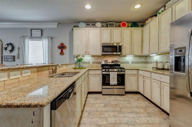 3427 Coopers Ridge Way, Houston, TX 77084