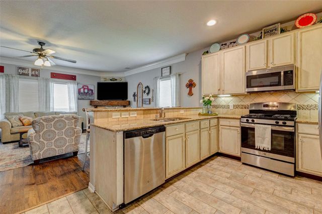 3427 Coopers Ridge Way, Houston, TX 77084