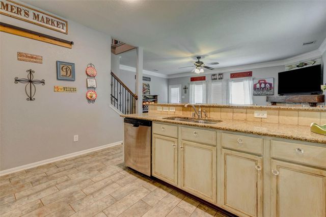 3427 Coopers Ridge Way, Houston, TX 77084