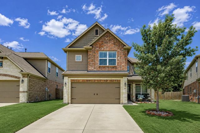 3427 Coopers Ridge Way, Houston, TX 77084