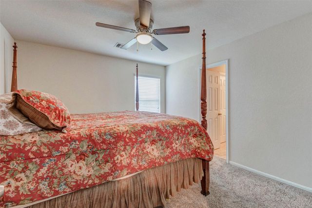 3427 Coopers Ridge Way, Houston, TX 77084