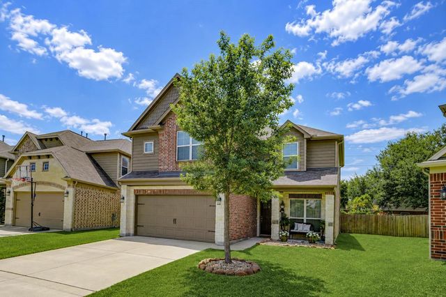3427 Coopers Ridge Way, Houston, TX 77084