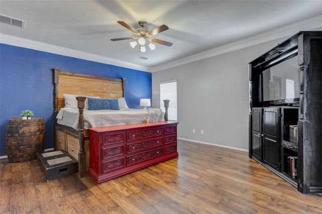 3427 Coopers Ridge Way, Houston, TX 77084