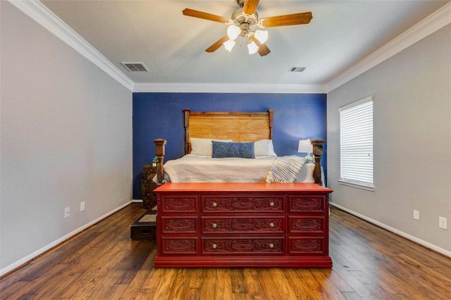 3427 Coopers Ridge Way, Houston, TX 77084
