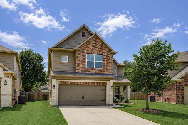 3427 Coopers Ridge Way, Houston, TX 77084
