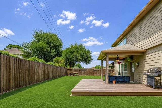 3427 Coopers Ridge Way, Houston, TX 77084