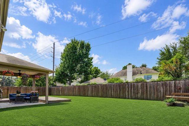 3427 Coopers Ridge Way, Houston, TX 77084
