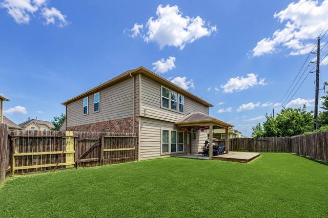 3427 Coopers Ridge Way, Houston, TX 77084