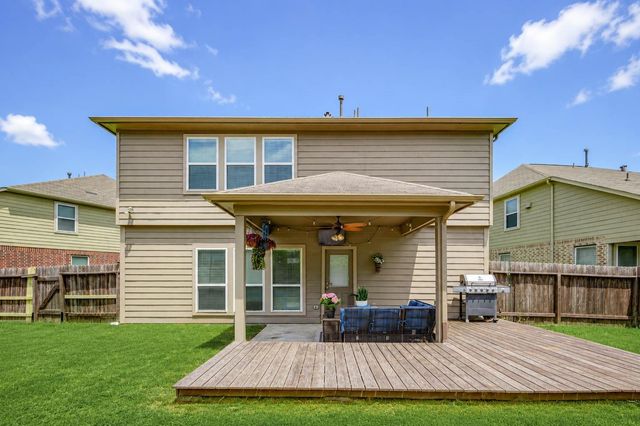 3427 Coopers Ridge Way, Houston, TX 77084