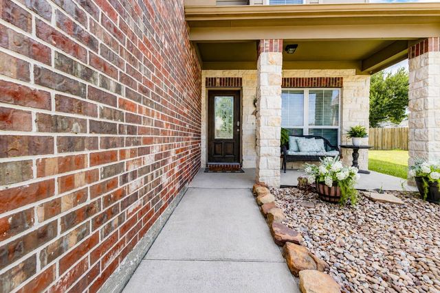 3427 Coopers Ridge Way, Houston, TX 77084
