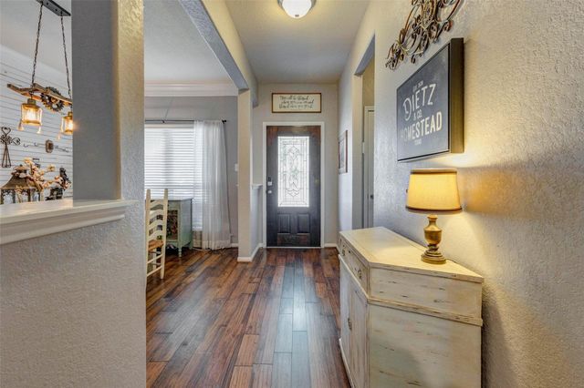 3427 Coopers Ridge Way, Houston, TX 77084