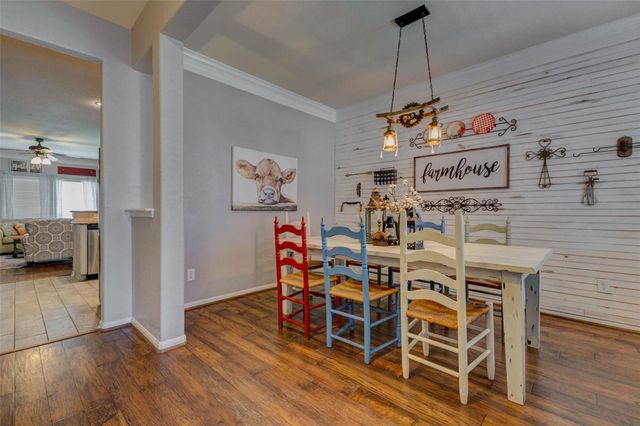 3427 Coopers Ridge Way, Houston, TX 77084